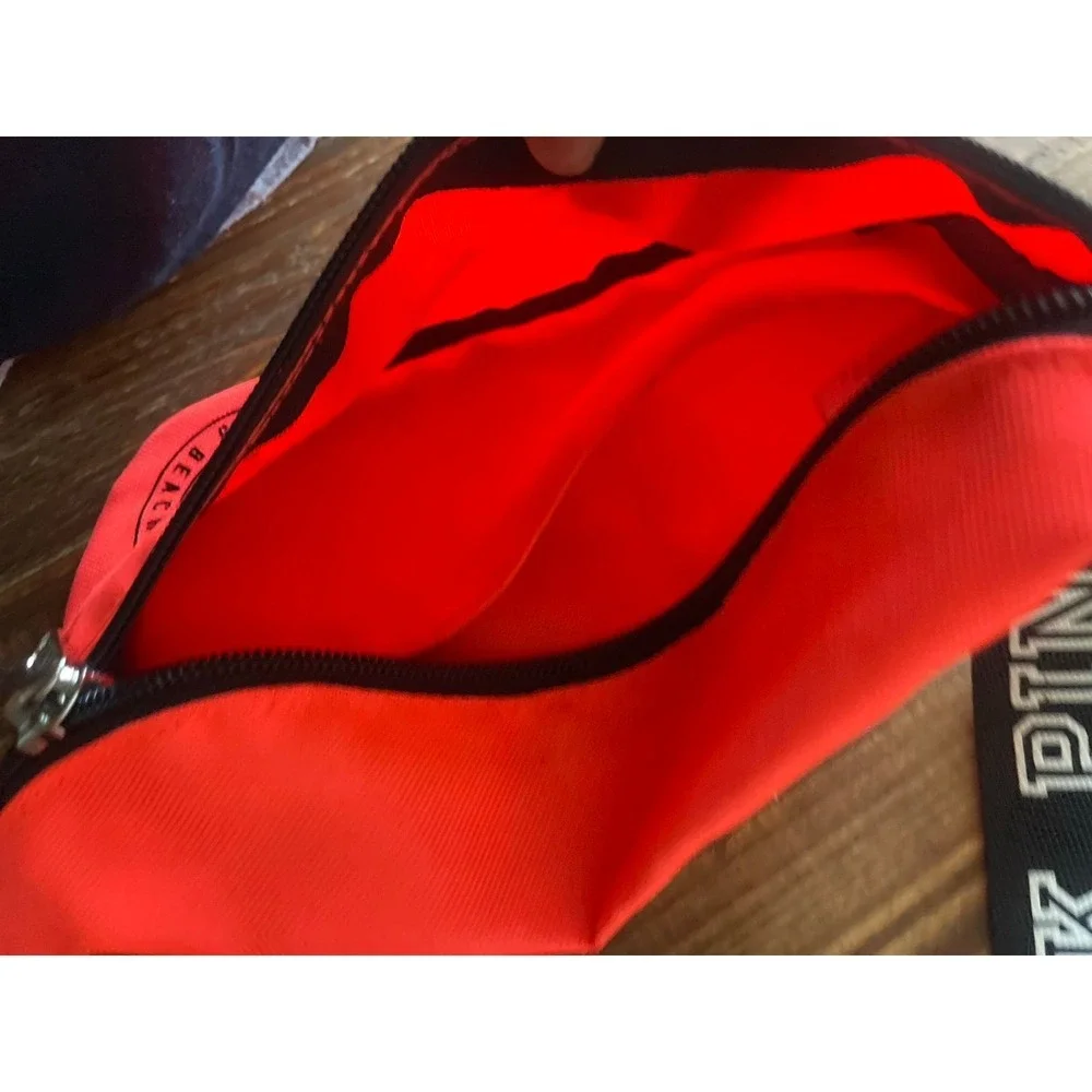 PINK fanny‎ Pack